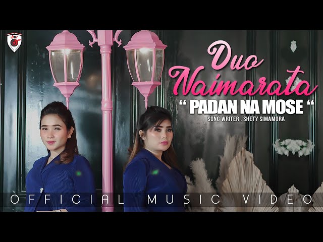 Duo Naimarata | Padan Na Mose | (Official Video) class=