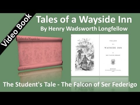 03 - Tales of a Wayside Inn - The Student's Tale -...