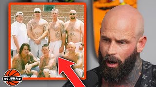 Wes Watson on Why Racist and Non-Racist White Boys Stick Together in Prison