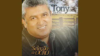 Video thumbnail of "Tony Violão E Voz - Aquieta-Te"