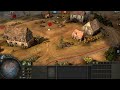 Company of Heroes 1. 1Х1 - Werm