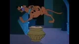 Miniatura del video "Scooby Doo,  Where Are You!   Theme opening credits 1969 / 1970 HD"