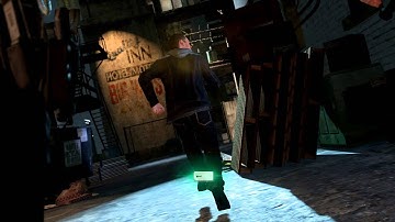 Need For Speed™ The Run - Chari