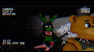 Talking in tour sleep fnaf. NOTE: sadly the song is copyrighted I forgot, so I have to mute it.