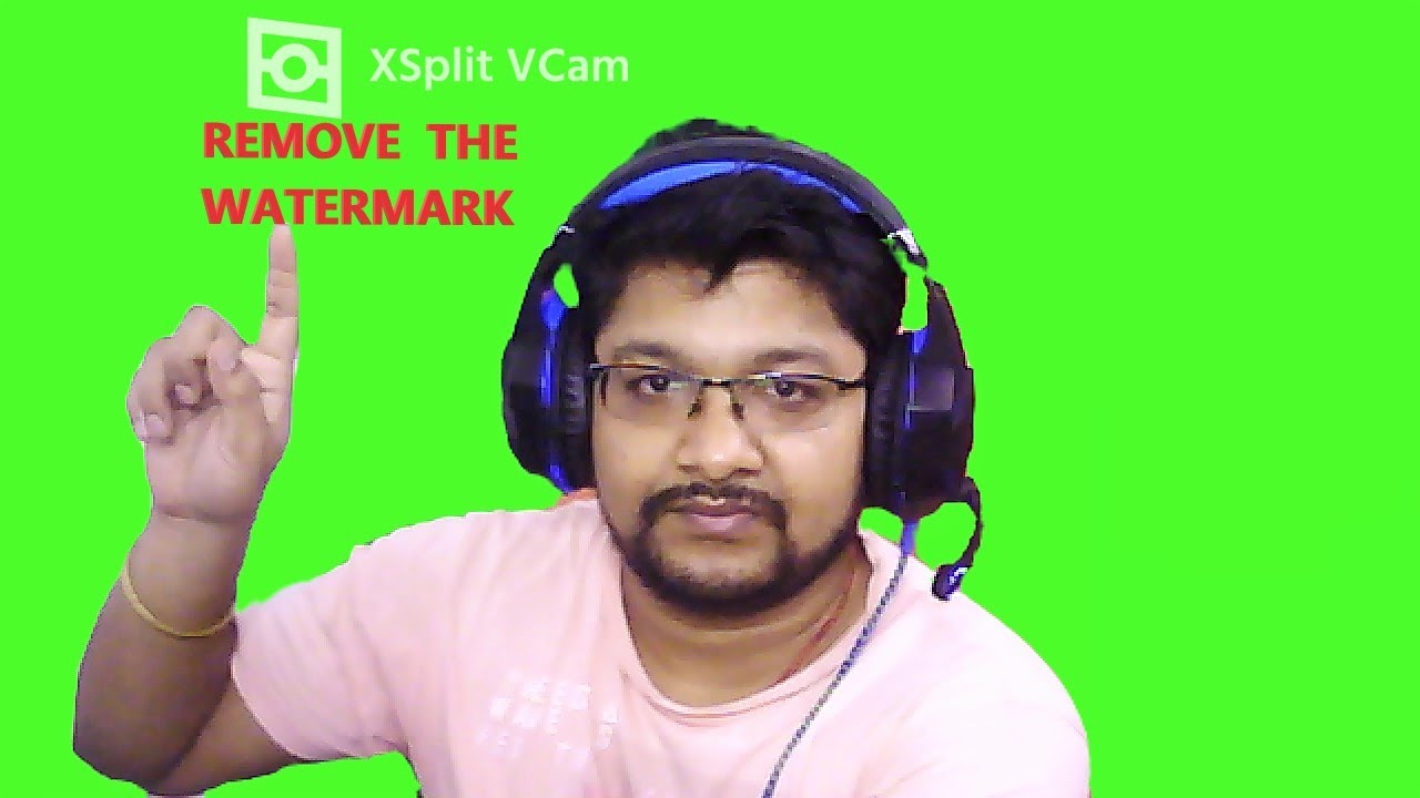 Xsplit Vcam 2 3 2106 1406 Crack For Win Mac Free Download