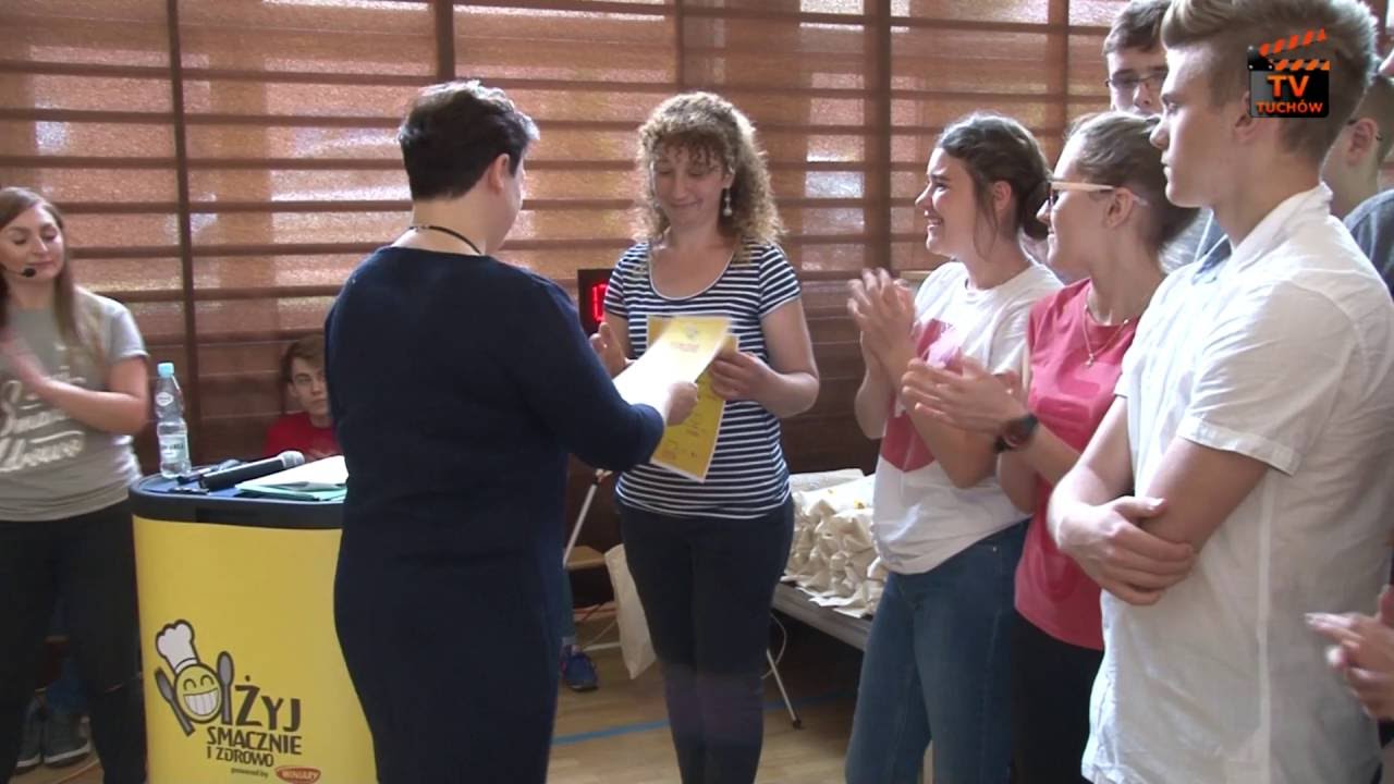 Kronika Tuchowska, 16.06.2016