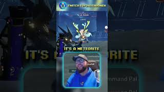 Hartalis — The King of Salvation Boss Fight 👑🔥 | Palworld