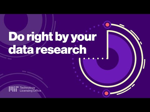 Do right by your research data