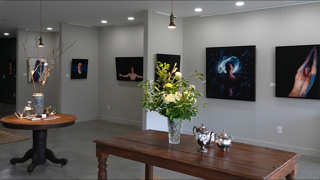 Exhibition Presentation Chopin