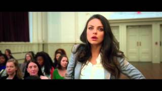 Очень плохие мамочки / Bad Moms (2016) Трейлер HD