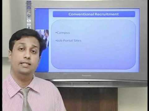 Activities of HR | HR Role and Responsibility | Welingkar's WE School