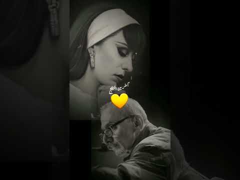 يا ناطرين التلج ما عاد بدكن ترجعوا يا زمان وحدن بيبقو متل زهر البيلسان فيروز