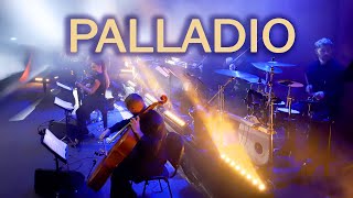 👍 Palladio - Мировые Хиты в современной обработке /Dmitry Metlitsky Orchestra - concert