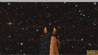 Daggerfall Unity Head Bobbing Script