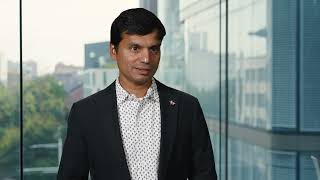 UTS Lab to Leadership Event: Interview with Prof. Sharath Sriram