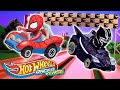 The Most Epic RacerVerse Adventures! 💥 + More Videos for Kids | Hot Wheels