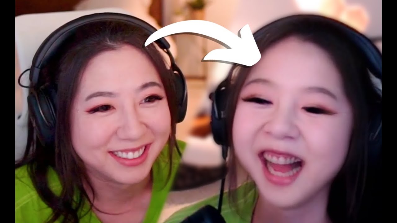 strimmer returns to child