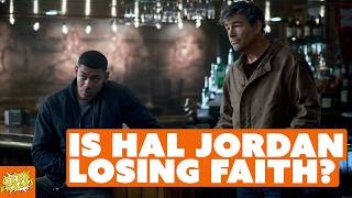 Lanterns Trailer Breakdown: Hal Jordan, John Stewart, Guy Gardner, and the Yellow Ring Theory