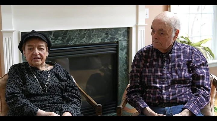 JFS Home-Share: Innovative Housing Solution That Connects Older Adults & Prevents Homelessness