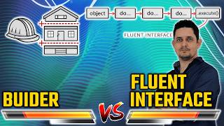 Entenda O que são os Padrões de Projeto Builder e Fluent Interface e as Vantagens de Usá-los