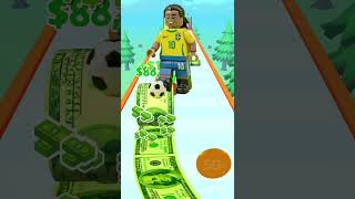 LEGO Football Editions – Custom Soccer Star Minifigures &amp; World Cup Trophy