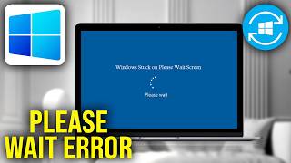 How To Fix Remote Desktop Stuck on Please Wait Error in Windows