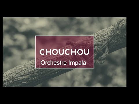 Chouchou ya Orchestre Impala de Kigali Karahanyuze Lyrics