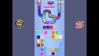 Beads Out Level 724 walkthrough solution 