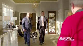 Charles F. Snyder Funeral Homes & Crematory TV Commercial