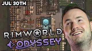 Download Lagu Rimworld Odyssey MP3 Download Lagu Rimworld Odyssey MP3