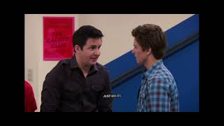 Lab Rats There Can be Only One
