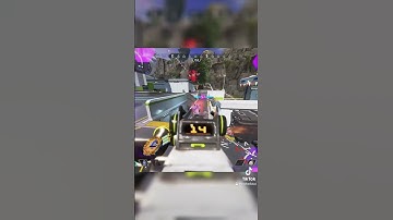 Big Beams #shorts #short #apex #apexlegends #apexlegendsclips #apexclips