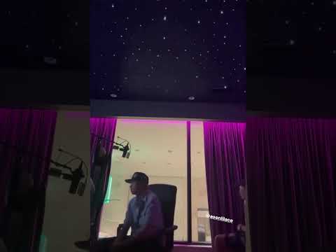 馬思唯又曬出與Asen的未發新歌片段