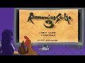 Romancing SaGa 3 part12: Lost in the Desert | MoeChicken