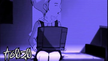 Miracle [Aelita x William] -.