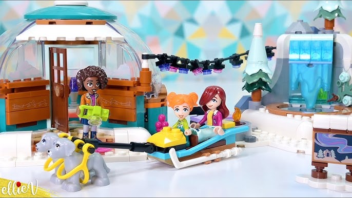 Gabby's Dollhouse Bakey with Cakey Fun - LEGO®