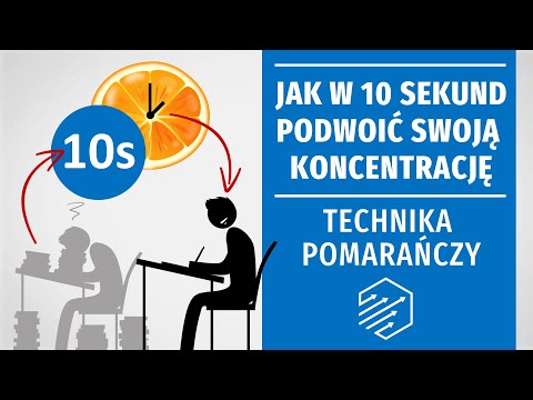 Wideo: Jak Się Skoncentrować I Skierować Swoją Energię We Właściwym Kierunku?