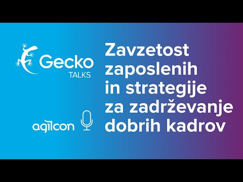 Video: Kaj je strategija zadrževanja?