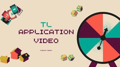 AIESEC in IFL | TL Application Term 2324 1st Semester | Pheng Thean