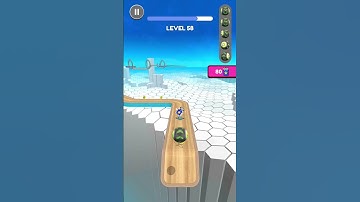 GOING BALLS - Level 58 #shorts