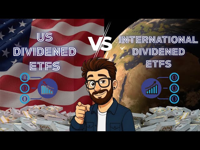 dsip vs dividend ef Distributions Dividends: What are the Key Differences? US Dividend ETFs vs International
