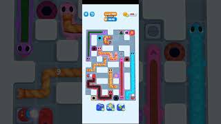Gecko out – Level 1484 Full Walkthrough (Mobile Game)|Cassera Gaming #gameplay#geckoout#walkthrough