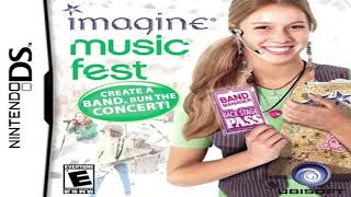 Imagine: Music Fest DS Full Soundtrack