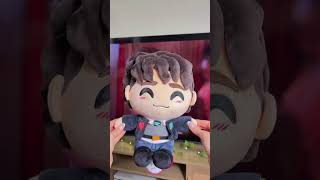 Check Out My HEARTSTOPPER Plushies 🥺
