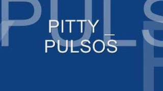 PITTY - PULSOS chords