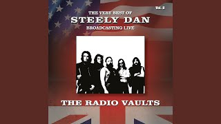 Reelin' in the Years (Live)