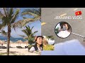 [다낭 VLOG] 🇻🇳 좐과 함께하는 다낭 산호섬 스노클링 &amp; 몽키 마운틴 투어! 우당탕탕 다낭여행 _ 4편