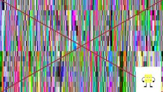 Klasky Csupo Effects Round 5 Vs Myself Arkin Only, No Everyone