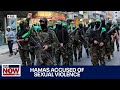 Trey Yingst reports: Israel calls out Hamas for sexual violence amid war | LiveNOW from FOX