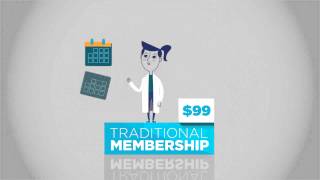 ASCP Membership is All About You and Your Career Success!